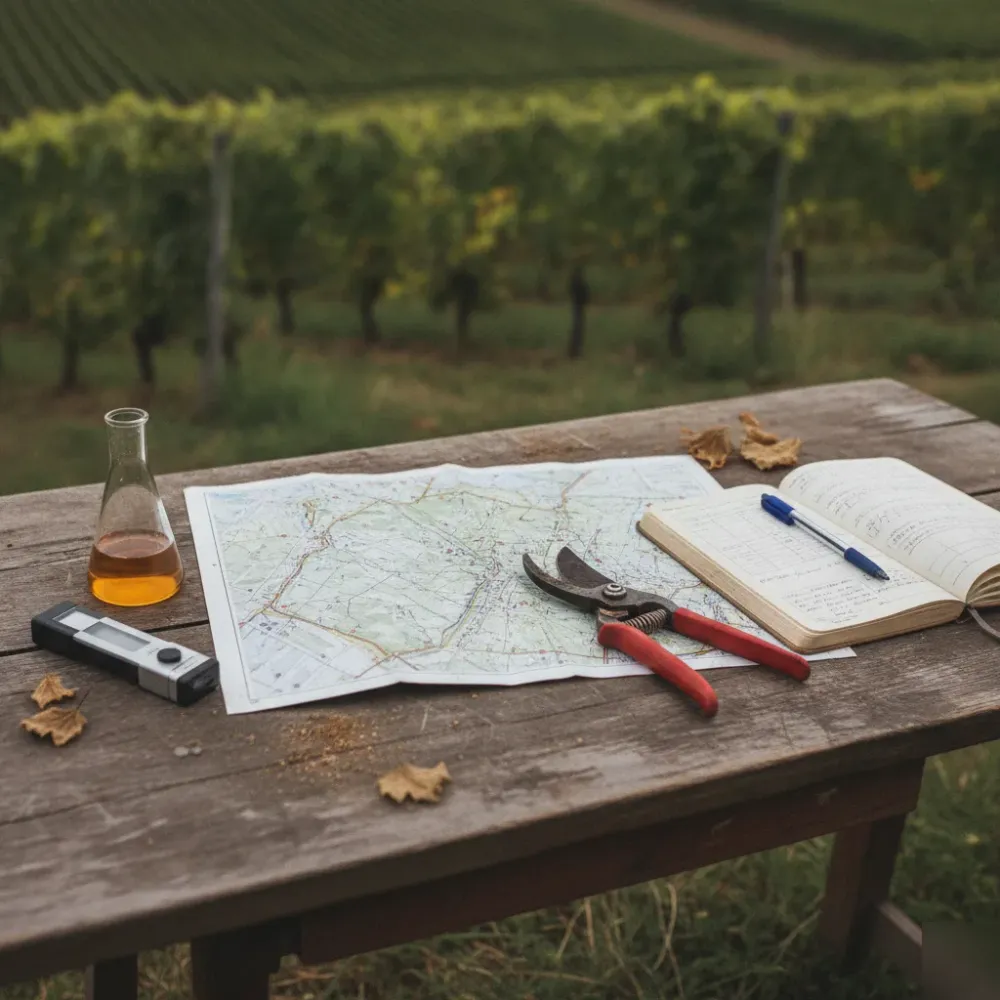 weinberg-werkzeuge-rebschere-refraktometer-remshalden Weinberg Werkzeuge Refraktometer Rebschere Karte Remshalden
