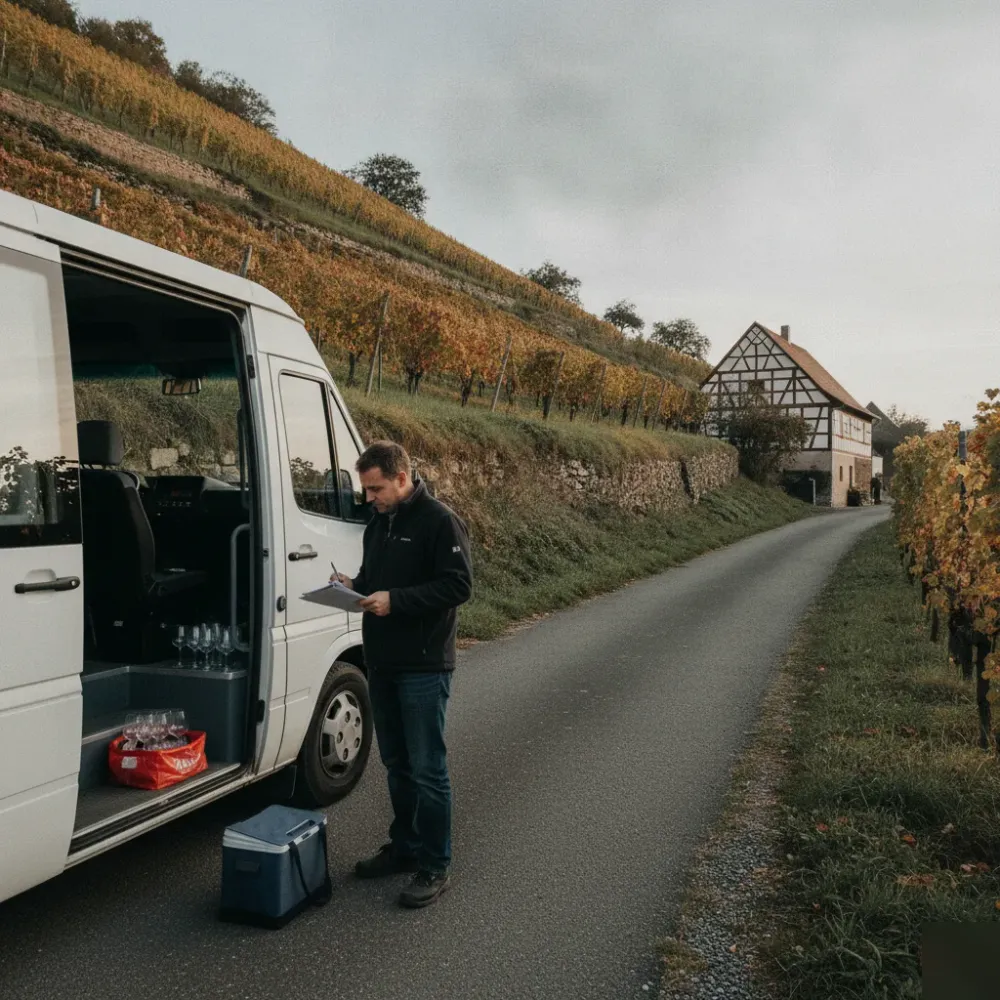 weintour-transfer-minibus-weinberg-remshalden Weintouren Minibus Weinberg Remshalden Transferfahrzeug Hang